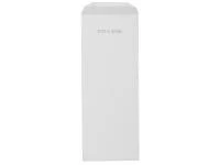 Точка доступа TP-Link CPE510 вид спереди
