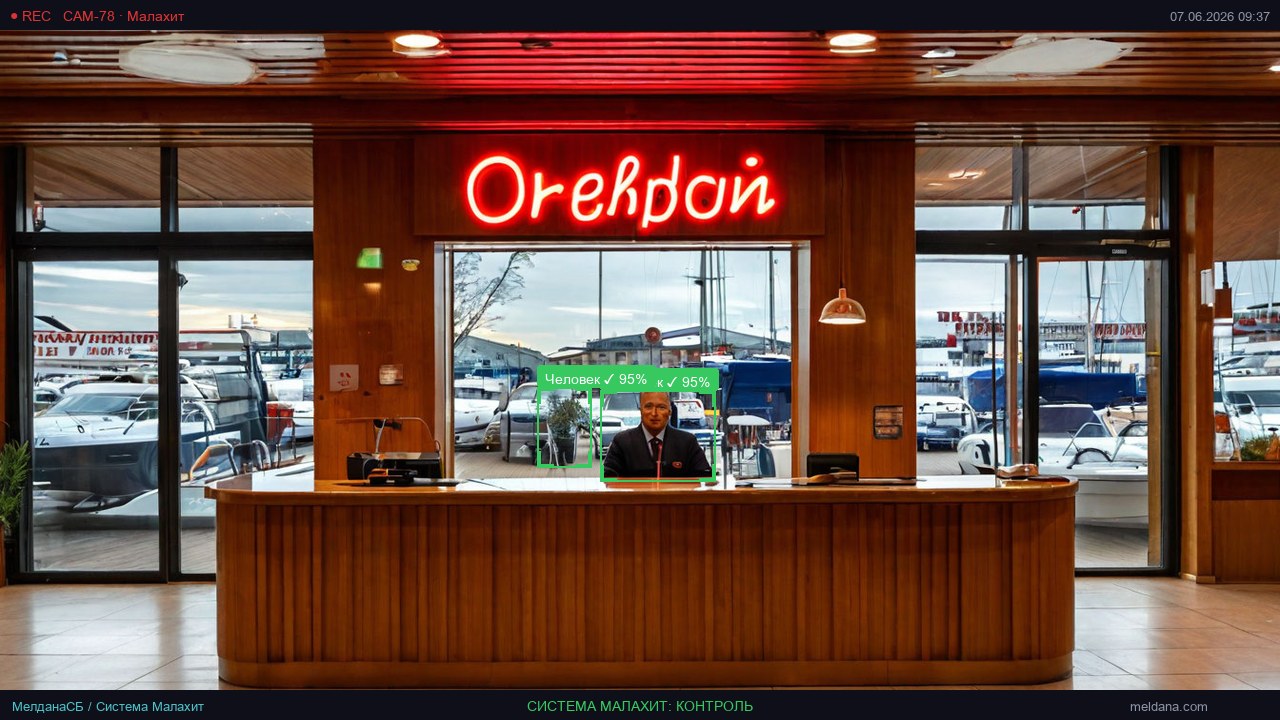 Охрана яхтенных клубов и причалов в Иркутске — от 2 200 ₽/причал/мес