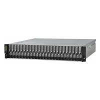 Система хранения Infortrend EonStor DS 1024R2CB-B x24 2.5 2x460W (DS1024R2CB00B-8U32) 