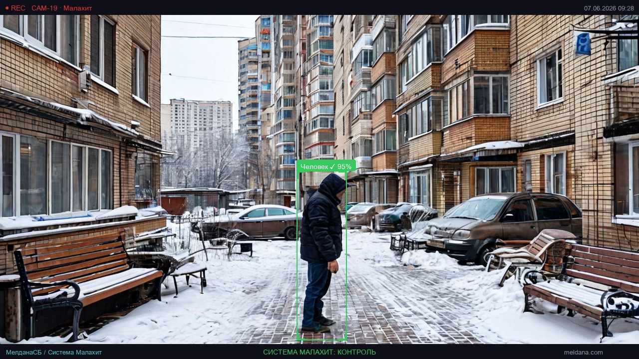 Мониторинг технических помещений ЖК в Иркутске — от 800 ₽/дом/мес