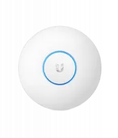Точка доступа Ubiquiti UAP-AC-LITE-5 вид спереди