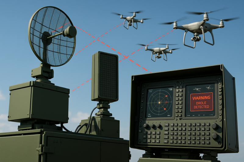 10–11 сентября 2025 года в России зафиксированы следующие ключевые атаки дронов