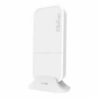 Точка доступа MikroTik RBwAPGR-5HacD2HnD&R11e-LTE вид спереди
