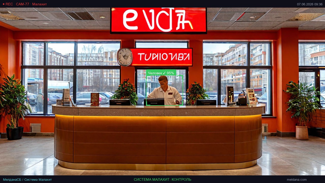 Мониторинг загрузки ресторана (оборот столов) в Иркутске — от 1 400 ₽/ресторан/мес
