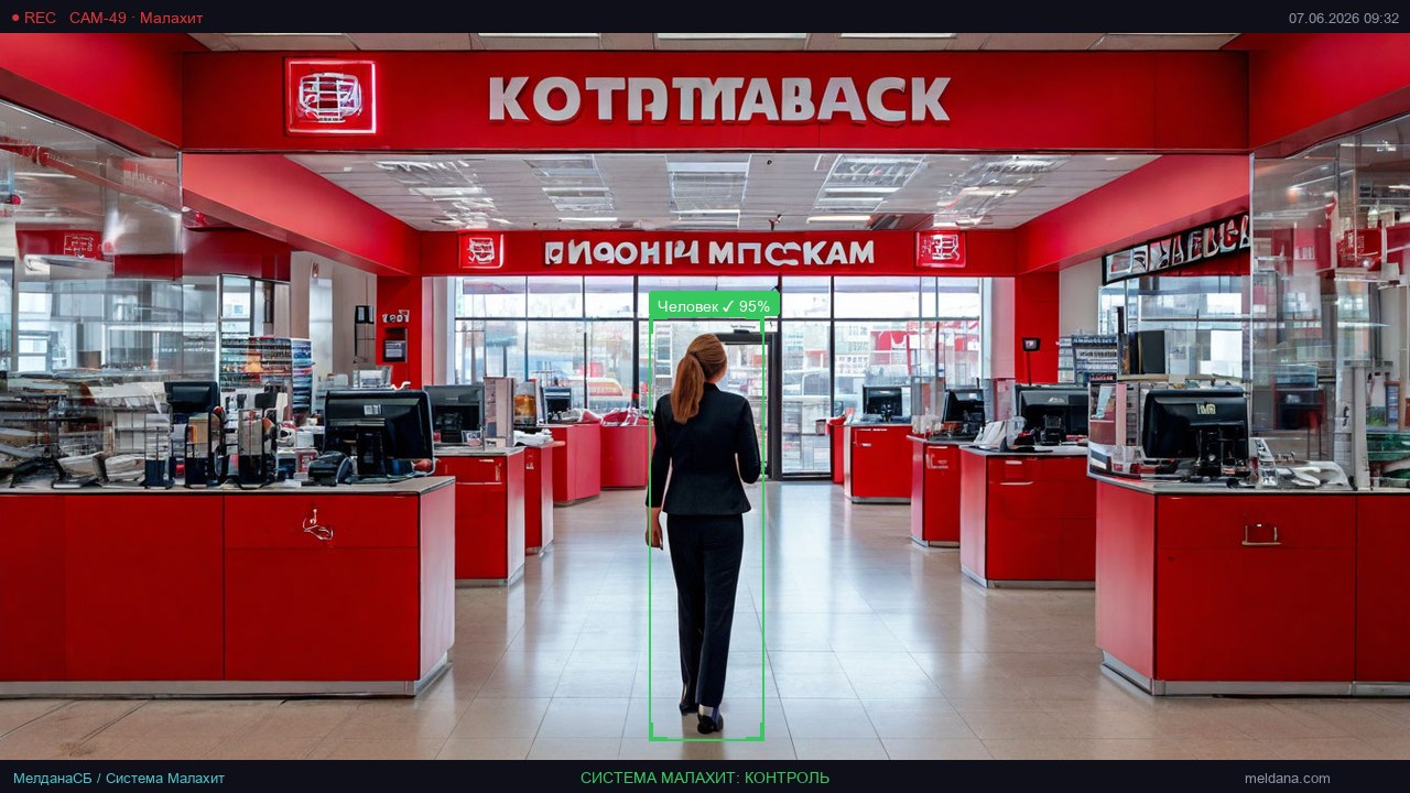 Контроль маршрутов инкассации в Иркутске — от 2 400 ₽/маршрут/мес