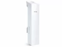 Точка доступа TP-Link CPE220 вид спереди
