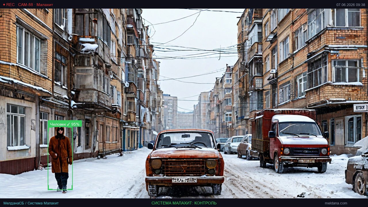 Охрана памятников от вандализма в Иркутске — от 1 400 ₽/памятник/мес
