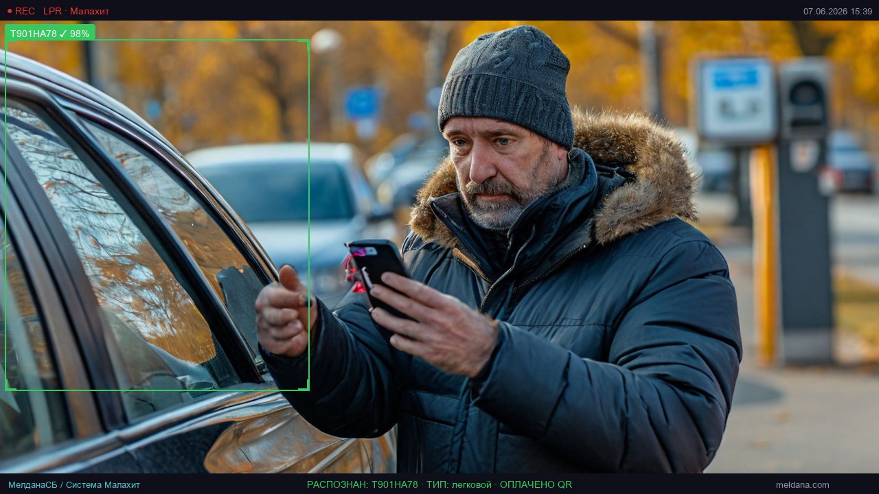 Онлайн-оплата парковки в Иркутске — QR, приложение, постоплата по номеру