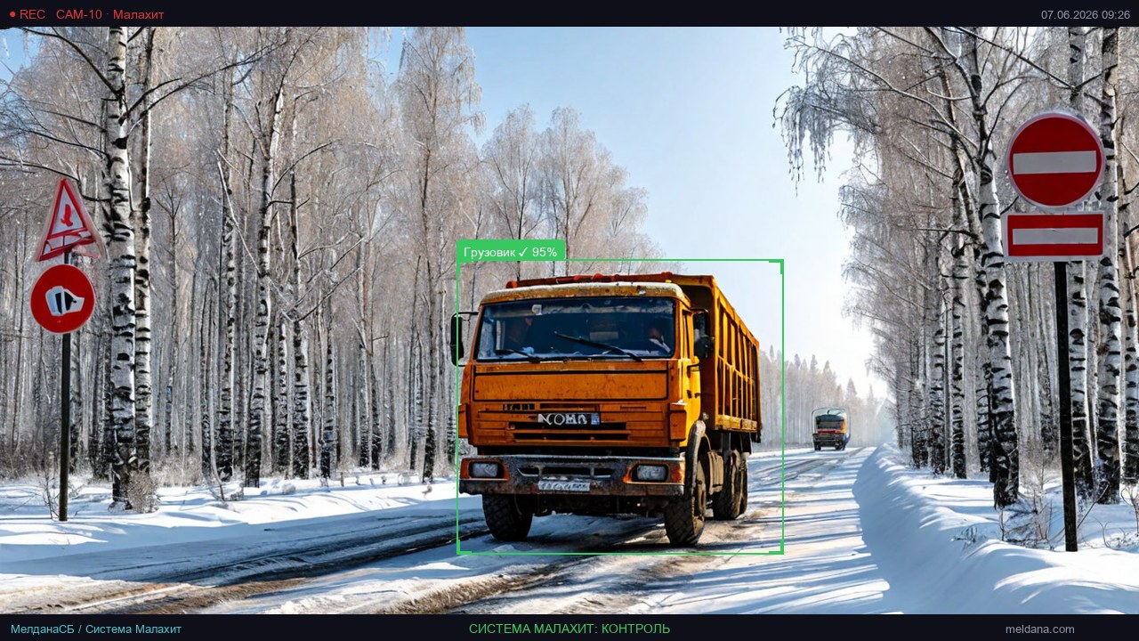 Контроль маршрутов спецтехники на объекте в Иркутске — от 2 100 ₽/единица/мес