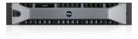 Дисковая полка Dell MD1420 x24 2.5 2x600W PNBD 3Y (210-ADBP-22) 