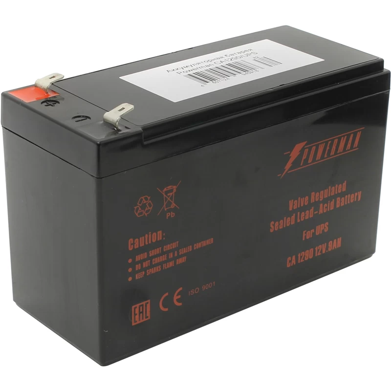 Powerman CA1290/UPS 