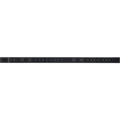 CyberPower PDU10BVHVIEC20F 