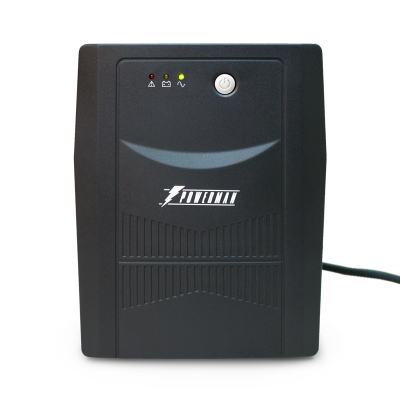 Powerman Back Pro 2000 Plus 