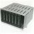 Модуль Lenovo 7XH7A06254 ThinkSystem SR550/SR650 2.5" SATA/SAS 8-Bay Backplane Kit 
