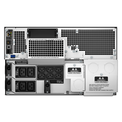 APC Smart-UPS SRT 8000VA RM 