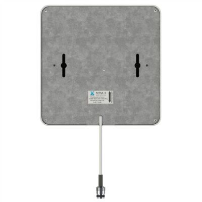 Антенна офисная 4G, WI-FI Nitsa-4 (50 Ом) крепление Антенна офисная 4G, WI-FI Nitsa-4 (50 Ом) крепление