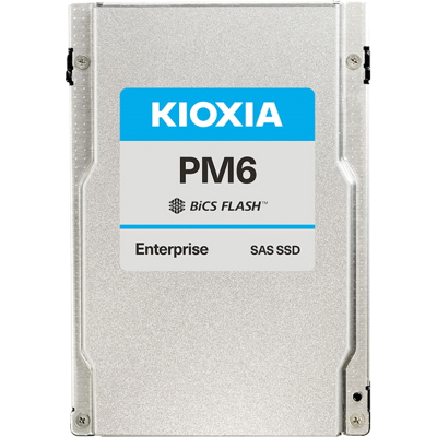 Kioxia PM6-R, 1920GB (KPM61RUG1T92) 