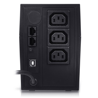 Powercom Raptor RPT-600AP IEC C13 
