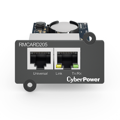 CyberPower RMCARD205 