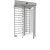 Турникет полноростовой Praktika T-10-М 