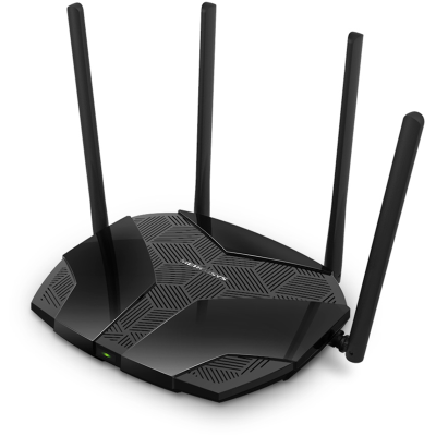 Маршрутизатор Mercusys MR1800X 