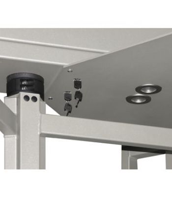Турникет полноростовой PERCo RTD-15.1R 