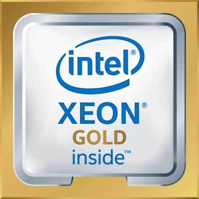 Процессор Intel Xeon Gold 5215 LGA 3647 14Mb 2.5Ghz (CD8069504214002S) 