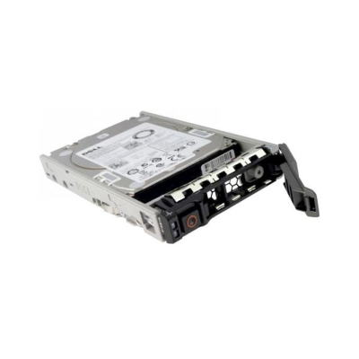 Жесткий диск Dell 1x14Tb SAS 7K для 14G 400-BEII Hot Swapp 3.5" 