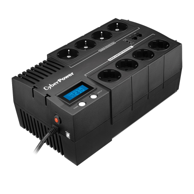 CyberPower BR1200ELCD 1200VA 