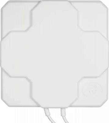 Антенна Huawei DS-4G2SMAM5M-2SFTS9-1MK 5м многодиапазонная белый 