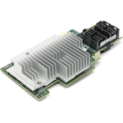 Модуль Intel Original RMS3AC160 RAID 0/1/10/5/50/6/60 SAS/SATA (RMS3AC160 947032) 