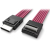 Кабель Intel AXXCBL470CVCR OCuLink (AXXCBL470CVCR 958258) Кабель Intel AXXCBL470CVCR OCuLink (AXXCBL470CVCR 958258)