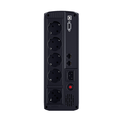 Cyberpower VP1600ELCD 