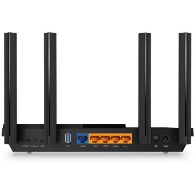 Маршрутизатор TP-Link Archer AX55 
