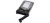 Жесткий диск Dell 1x14Tb SAS 7K для 14G 400-BEII Hot Swapp 3.5" 