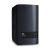 Сетевое хранилище NAS WD Original 4Tb WDBSHB0040JCH-EEUE My Cloud EX2 Ultra 2xDisk 2-bay 