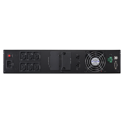 CyberPower OLS1000ERT2U 