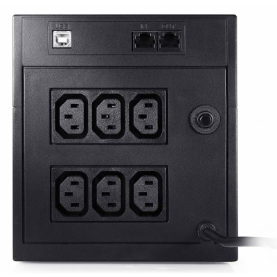 Powercom Raptor RPT-1500AP 