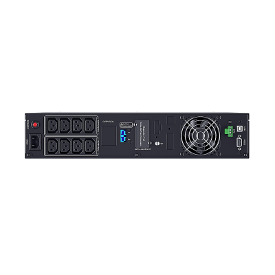 CyberPower PLT1000ELCDRT2U 