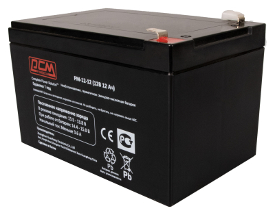 Powercom PM-12-12 
